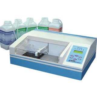 普朗 DNX-9620A洗板机